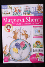 MARGARET SHERRY Cross Stitch