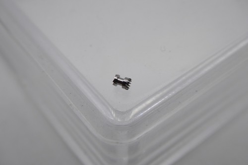 Rolex daytona sliding pinion - daytona,