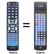 New Replacement Remote Control