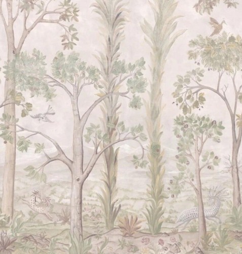Baker curtain fabric - j,