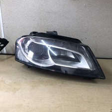 AUDI A3 2008- 2012 HEADLIGHT