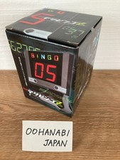 Bingo Machine Digital