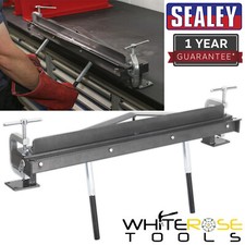 Sealey Vice Bench Mounting
