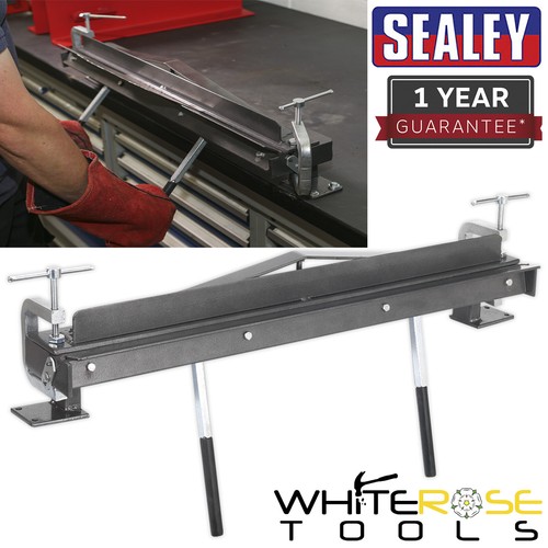 Sealey vice bench mounting - vice,