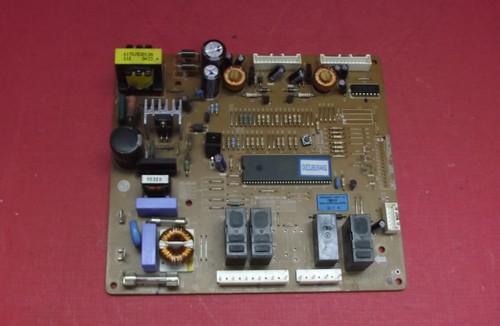 American fridge freezer - american,