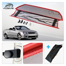 Wind Deflector for Mercedes