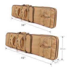 Upgraded Standard Padded