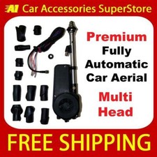 Universal Premium Car Aerial