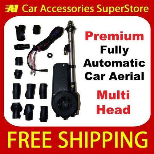 Universal premium car - premium,