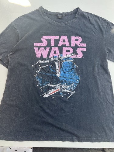 Star wars women oversized - wars,