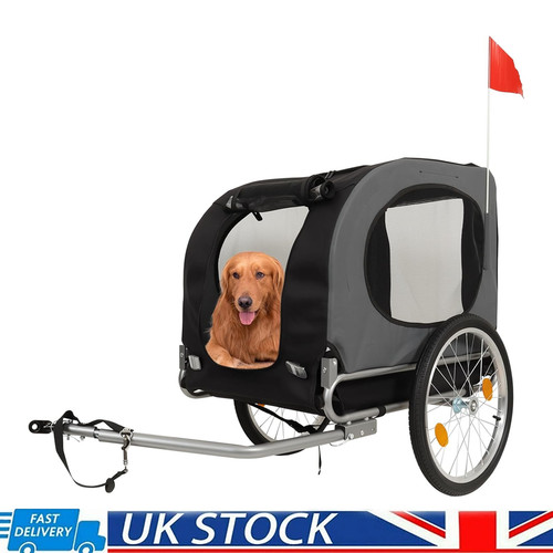 40kg collapsible pet bike - 40kg,