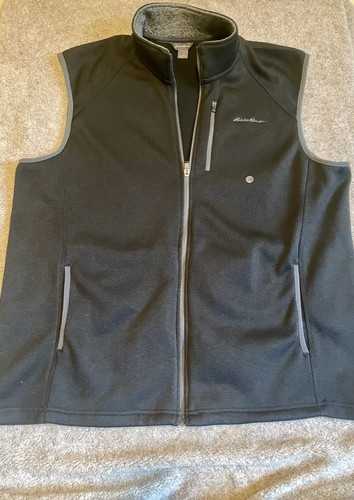 Nwot eddie bauer - eddie, black