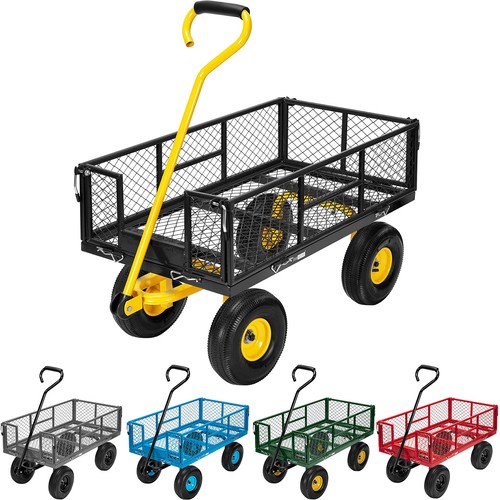 Heavy duty 880lb garden - heavy,