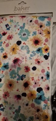 Ted baker baby blanket new - ted,