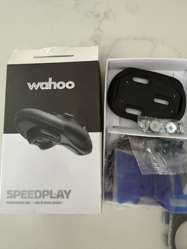Wahoo speedplay standard - wahoo,