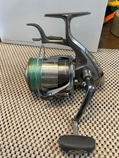 SHIMANO BB-X Technium 8000 sp2