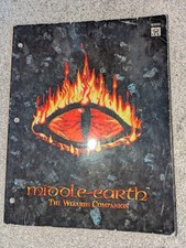 Middle Earth CCG The Wizards