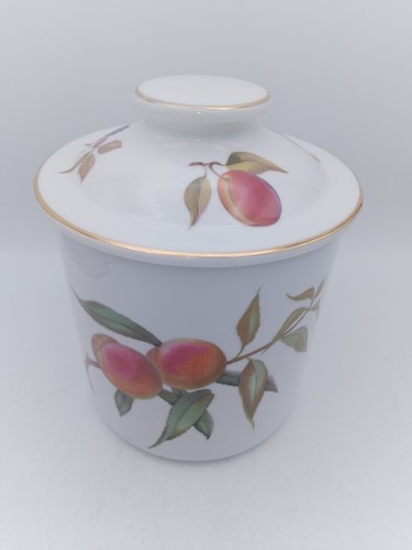 Royal worcester evesham gold - royal,