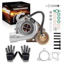 K04-015 Billet Turbo Turbolader for Audi A4 VW PASSAT 1.8T APU ANB 1995 -2004