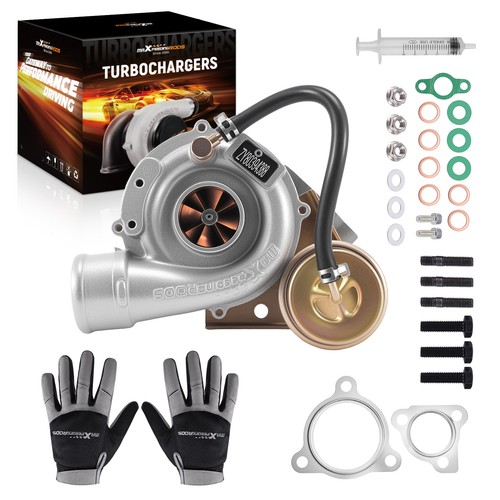 K04 015 billet turbo - k04-015,
