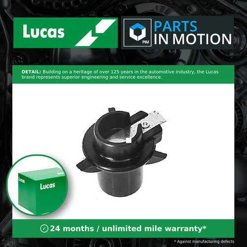 Rotor arm fits - rotor,