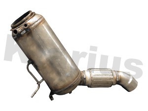 Klarius 391017 diesel - 391017,