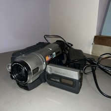 Sony Handycam Vision