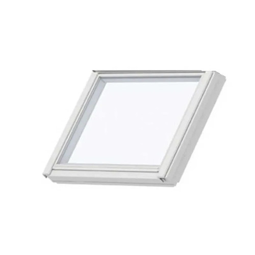 Velux triple glazed - glazed, fixed
