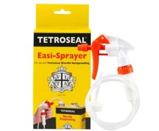TETROSEAL EASI SPRAYER