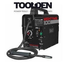 Sealey MIGHTYMIG100