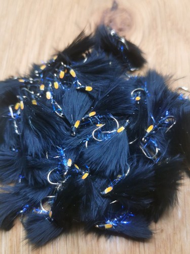 Black cormorant size 12 - size,