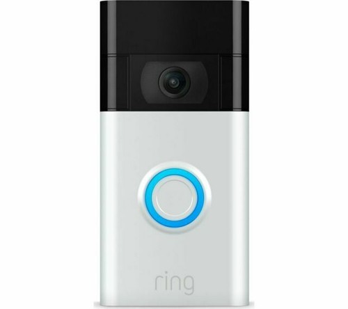 Ring video doorbell - ring,