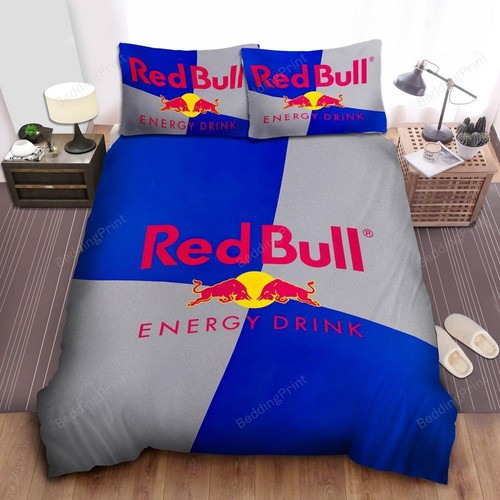 Racing car bedding set bull - car,