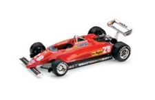 1/43 : Brumm R288 Ferrari