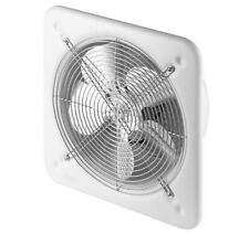 Industrial Extractor Fan / Commercial Wall / Ceiling Axial Ventilator