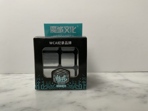 Mirror cube original - mirror, toy