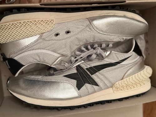 Golden goose marathon - goose, sneaker