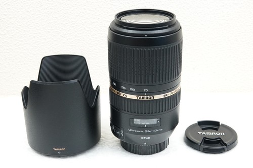 Tamron 300mm 5 6 di - tamron, f4-5.6