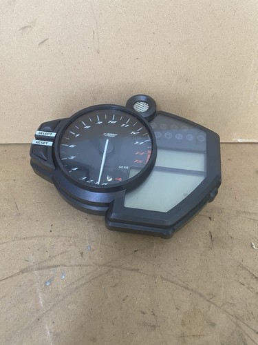 Yamaha speedometer clock - yamaha, r1