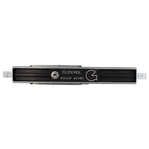Gliderol series lock set - 19,