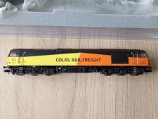 Graham Farish 371-358 N Gauge