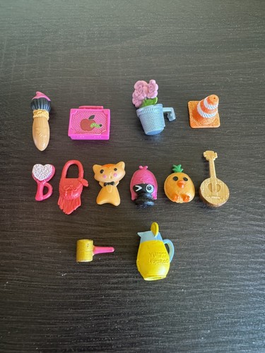 Lalaloopsy mini mixed - mini,