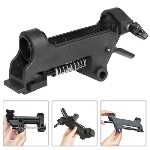 Electric outboard motor - electric, mount