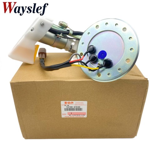 Fuel pump assembly 15100 - assembly, 15100-41f20