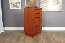 Vintage Retro G Plan Fresco