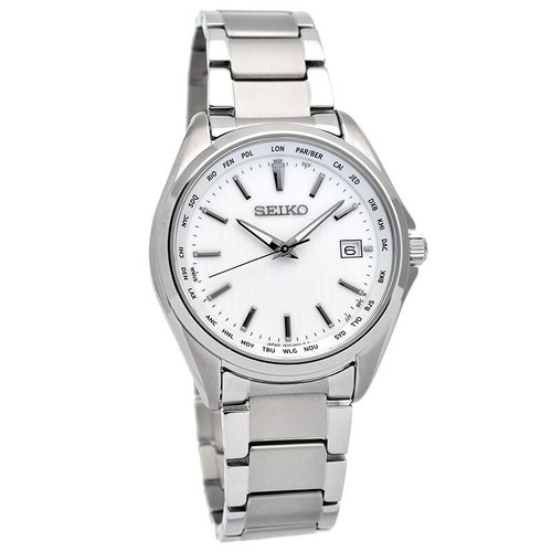 Seiko selection sbtm287 - selection,