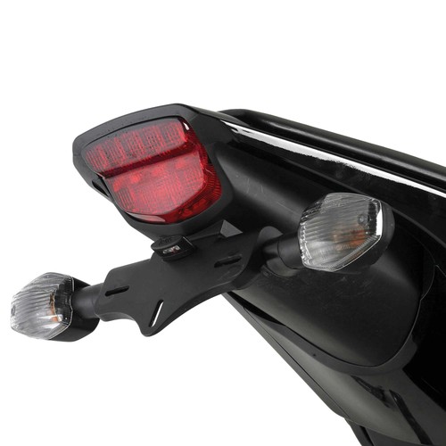 Tail tidy for - r&g,