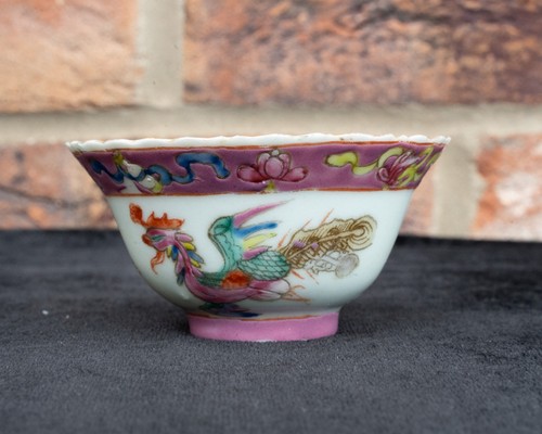 Chinese 19th century - 19th, nyonya