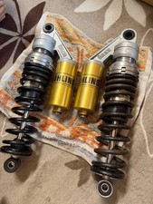Ohlins Rear Shock Absorber for
