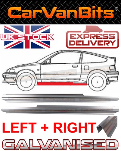 For honda civic crx ed9 - civic,